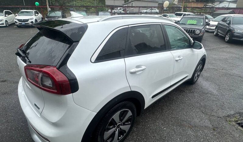 2017 Kia Niro EX Hybrid!!!! full