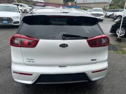 2017 Kia Niro EX Hybrid!!!! full