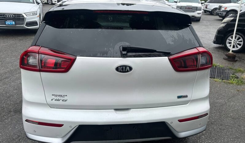 2017 Kia Niro EX Hybrid!!!! full