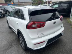 2017 Kia Niro EX Hybrid!!!! full