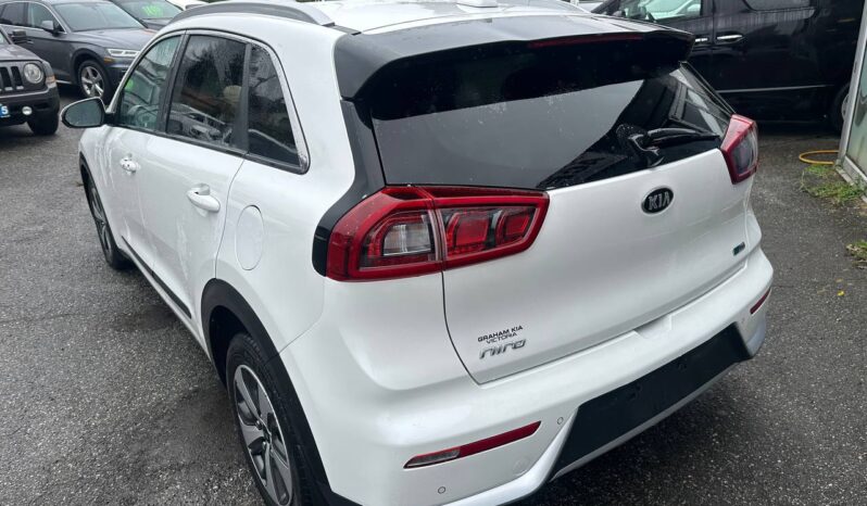 2017 Kia Niro EX Hybrid!!!! full