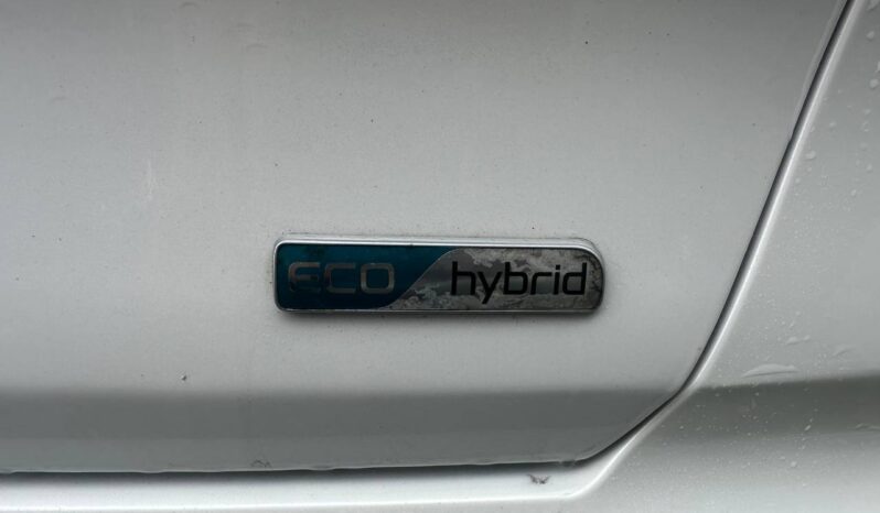 2017 Kia Niro EX Hybrid!!!! full