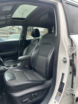 2017 Kia Niro EX Hybrid!!!! full
