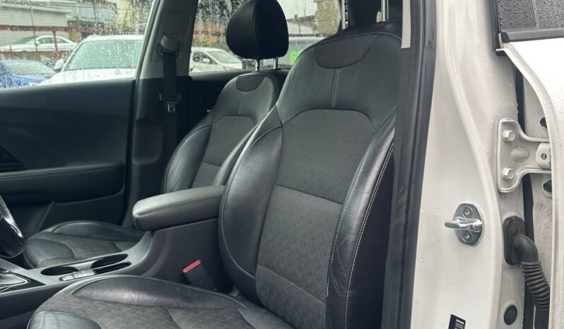 2017 Kia Niro EX Hybrid!!!! full