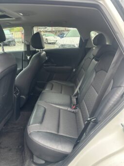 2017 Kia Niro EX Hybrid!!!! full