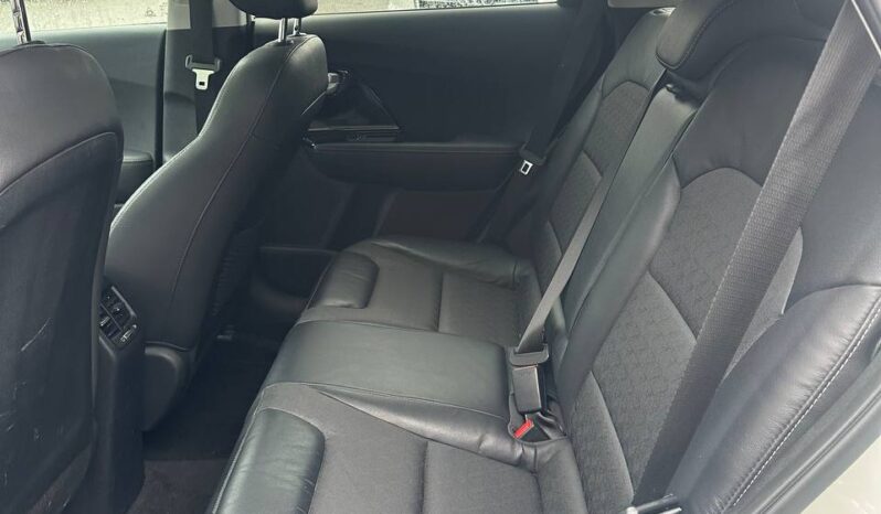 2017 Kia Niro EX Hybrid!!!! full