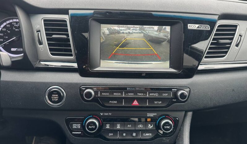 2017 Kia Niro EX Hybrid!!!! full