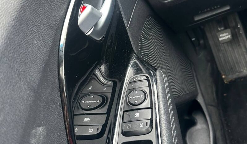2017 Kia Niro EX Hybrid!!!! full