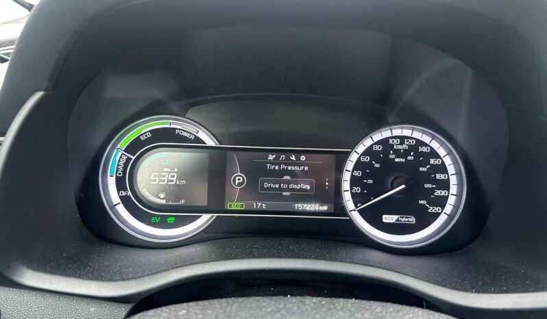 2017 Kia Niro EX Hybrid!!!! full