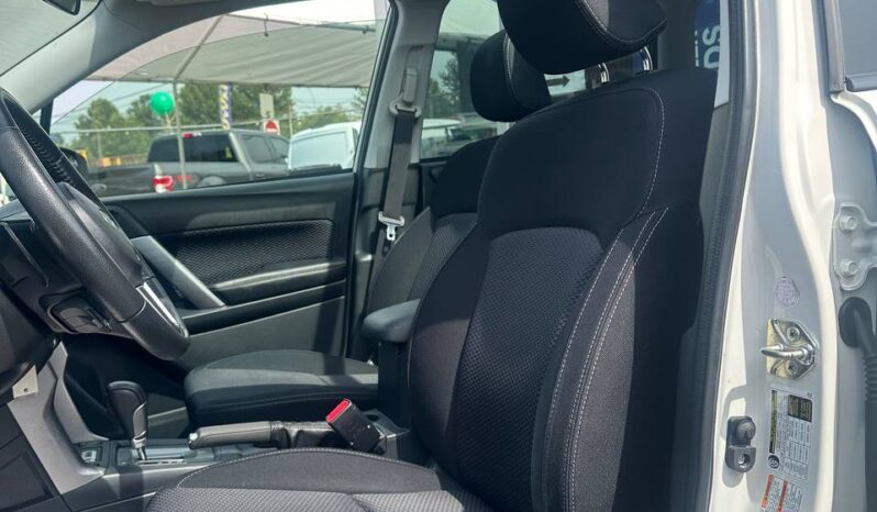 2018 Subaru Forester 2.5i Touring!! full