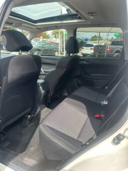 2018 Subaru Forester 2.5i Touring!! full
