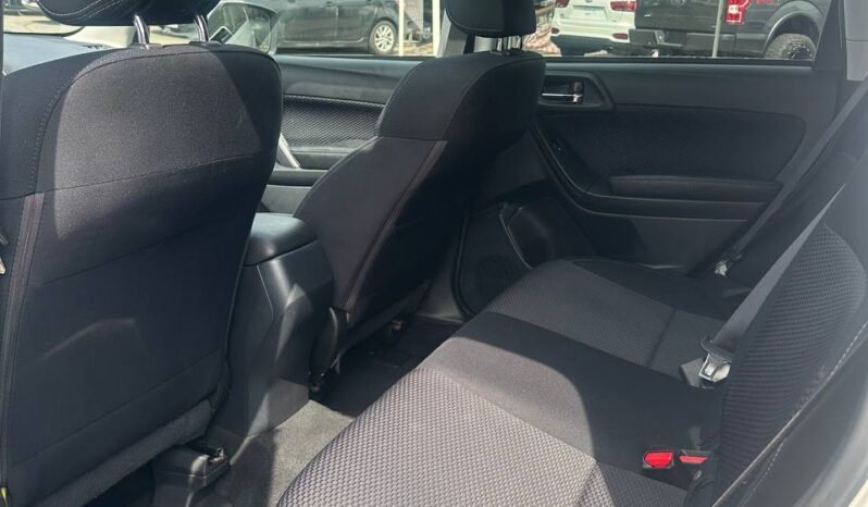 2018 Subaru Forester 2.5i Touring!! full