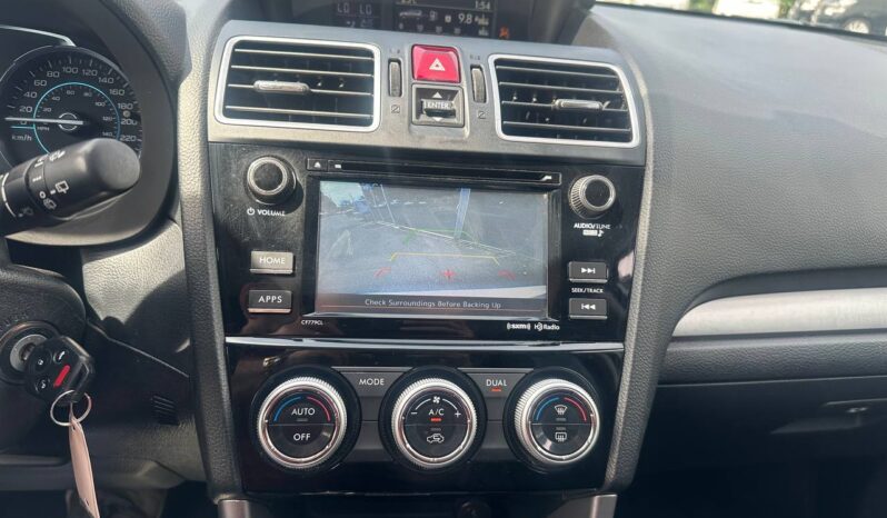 2018 Subaru Forester 2.5i Touring!! full
