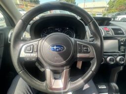 2018 Subaru Forester 2.5i Touring!! full