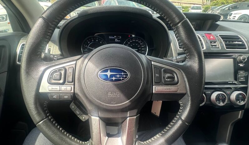 2018 Subaru Forester 2.5i Touring!! full