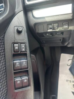 2018 Subaru Forester 2.5i Touring!! full
