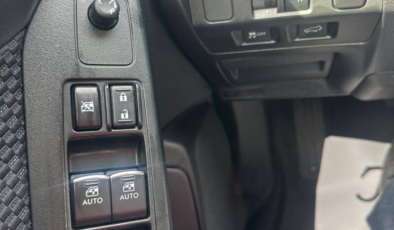 2018 Subaru Forester 2.5i Touring!! full