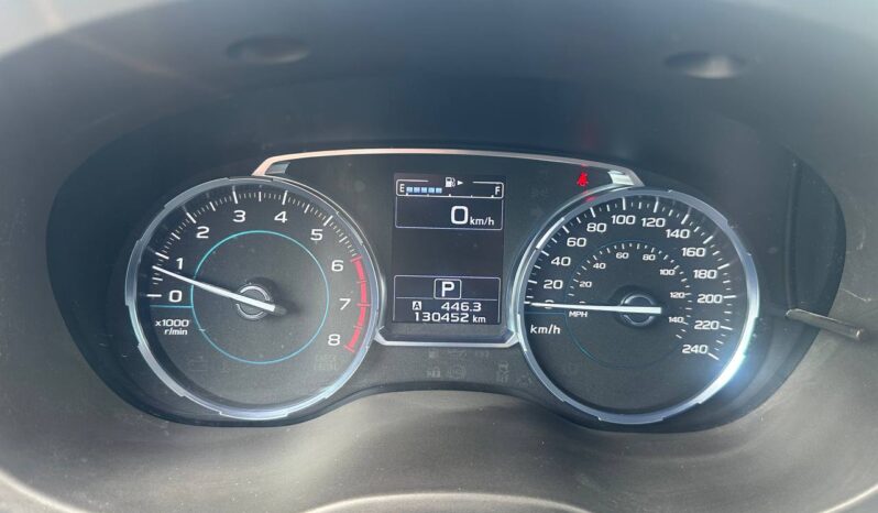 2018 Subaru Forester 2.5i Touring!! full