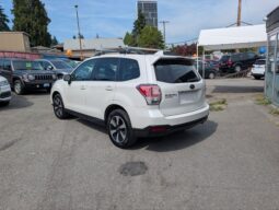 2018 Subaru Forester 2.5i Touring!! full