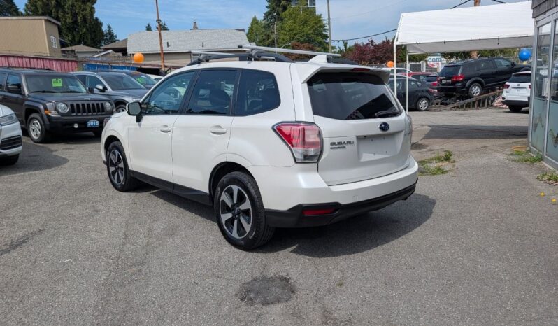 2018 Subaru Forester 2.5i Touring!! full
