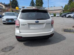 2018 Subaru Forester 2.5i Touring!! full