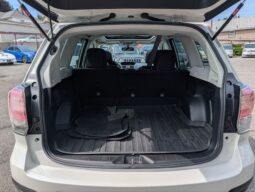 2018 Subaru Forester 2.5i Touring!! full
