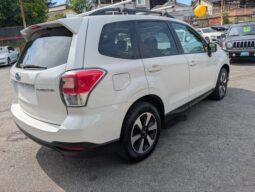 2018 Subaru Forester 2.5i Touring!! full