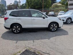 2018 Subaru Forester 2.5i Touring!! full