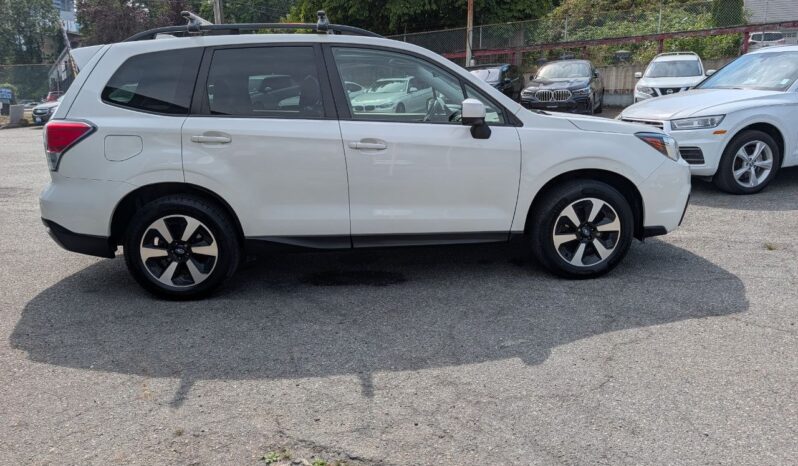 2018 Subaru Forester 2.5i Touring!! full