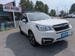 2018 Subaru Forester 2.5i Touring!! full