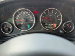 2013 Jeep Wrangler Unlimited  Lift. 35″ tires., full