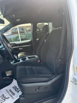 2017 Dodge Grand Caravan SXT Premium Plus full