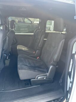 2017 Dodge Grand Caravan SXT Premium Plus full
