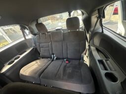 2017 Dodge Grand Caravan SXT Premium Plus full