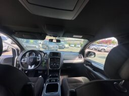 2017 Dodge Grand Caravan SXT Premium Plus full