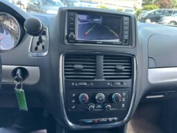 2017 Dodge Grand Caravan SXT Premium Plus full