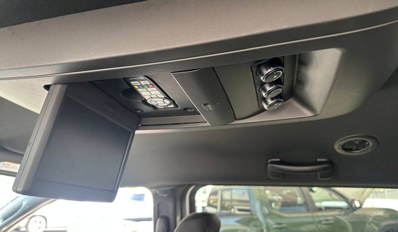 2017 Dodge Grand Caravan SXT Premium Plus full