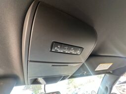 2017 Dodge Grand Caravan SXT Premium Plus full