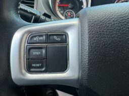 2017 Dodge Grand Caravan SXT Premium Plus full
