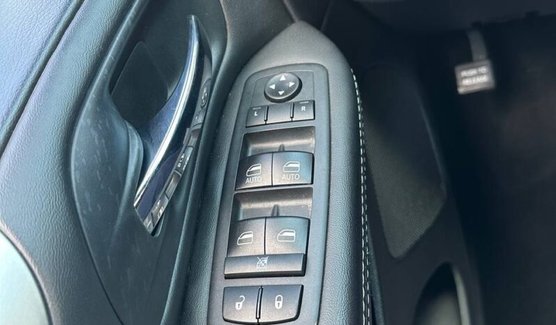 2017 Dodge Grand Caravan SXT Premium Plus full