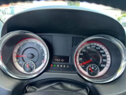 2017 Dodge Grand Caravan SXT Premium Plus full