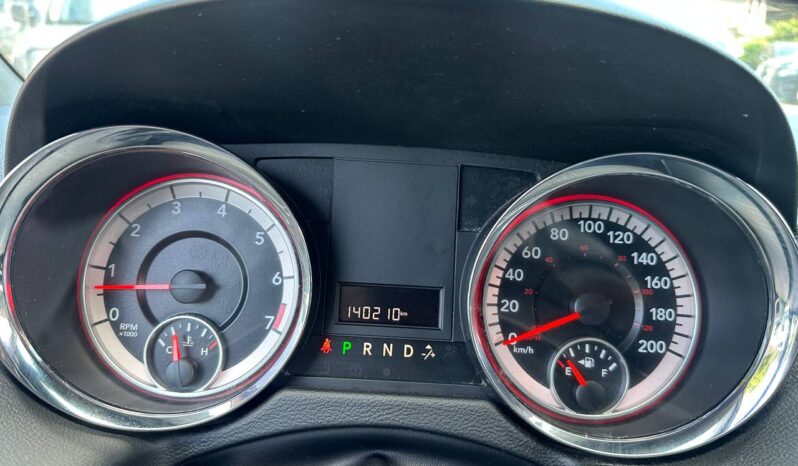 2017 Dodge Grand Caravan SXT Premium Plus full