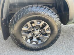 2021 Toyota Tacoma Trail Edition Crew Cab 4X4 full