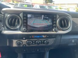 2021 Toyota Tacoma Trail Edition Crew Cab 4X4 full