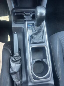 2021 Toyota Tacoma Trail Edition Crew Cab 4X4 full