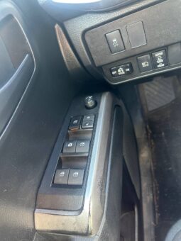 2021 Toyota Tacoma Trail Edition Crew Cab 4X4 full