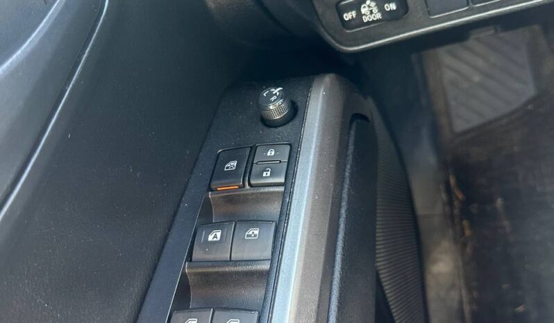 2021 Toyota Tacoma Trail Edition Crew Cab 4X4 full