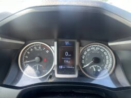 2021 Toyota Tacoma Trail Edition Crew Cab 4X4 full