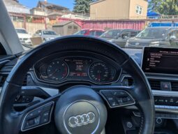 2017 Audi A4 Progressiv Quattro full