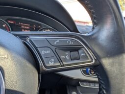 2017 Audi A4 Progressiv Quattro full